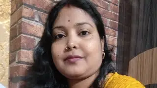 Krishnakali | Rabindranath Tagore |Voice over-Madhushri Mukherjee |#poetry #love #rabindranathtagore