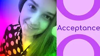 Tips To Help You Accept Your Tics