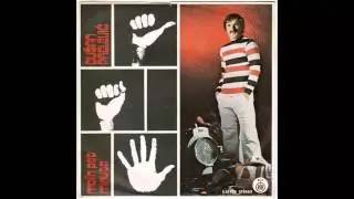 Dusan Prelevic - Mojih pet minuta - (Audio 1978) HD