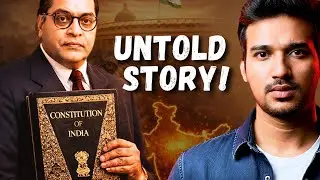 Journey of Indian Constitution | How India Was Rebuilt After 1947