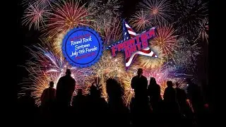 July 4th Frontier Days & Sertoma July 4th Parade