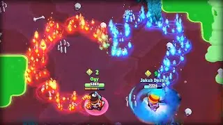 Reagujeme na ty NEJLEP&Scaron;&Iacute; momenty v Brawl Stars s @JakubDestro #9