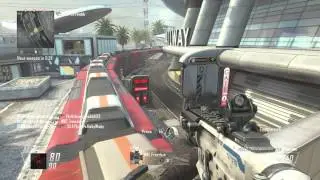Call of Duty BO2/MW2 | Dual Comm with Ohh Streakk | Ep. 7