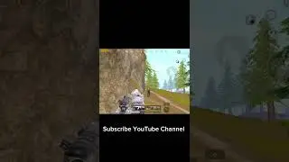 Rush Kill #pubgmobile #bgmi #shortfeed