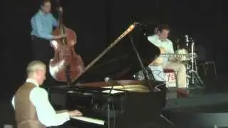 I Ain't Got Nobody  -  Martin Litton, John Petters