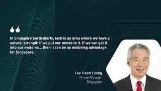 Singapore Tech Forum 2020 Wrap Up