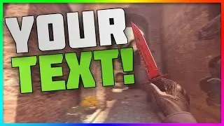FREE Thumbnail Template 2016 | Photoshop - Desiigner.