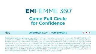 EmFemme 360&trade;