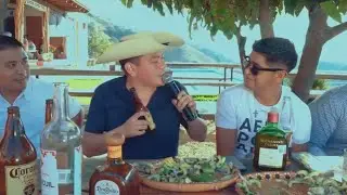 Déjenme llorar  -  Grupo Son de Rancho  ( VIDEO OFICIAL )🥹  Estreno 2025 🥹