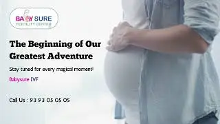 Babysure IVF #ivf #babysureivf #ivffertility
