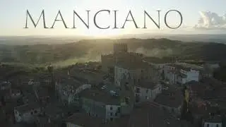 Manciano Wild Tuscany