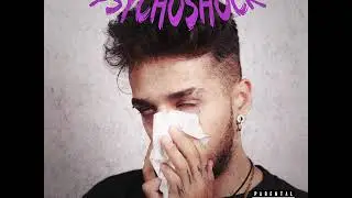 Dezeta - Psychoshock (prod. ChichoBeats)