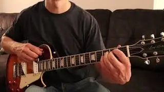 Sire Larry Carlton L7 Electric Guitar Tobacco Sunburst