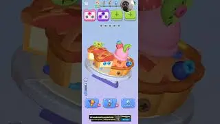 3D Bolt Master level 6