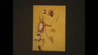 American Indian Art Symposium: Opening and Overview