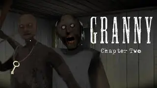 Granny chapter two In 2026 Full GamePlay 