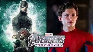 how did marvel let this leak&hellip;