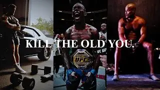 𝐊𝐈𝐋𝐋 𝐓𝐇𝐄 𝐎𝐋𝐃 𝐘𝐎𝐔 𝐈𝐍 2026