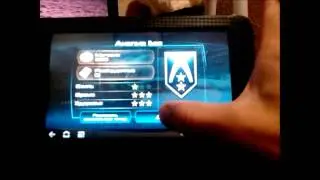 Cube Mini Tablet PC U30GT