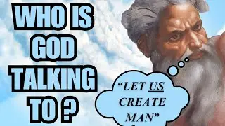 God or Gods? Unravelling the Hidden Polytheism in Genesis 1 | Genesis Analysis Ep. 2