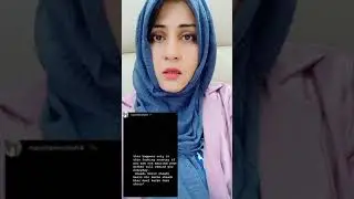 Pakistani actress shameful statement about Pakistan #shorts
