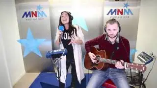 MNM: Tonya Schamp - Hé, doe maar mee!