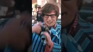 Austin powers edit hope you like it