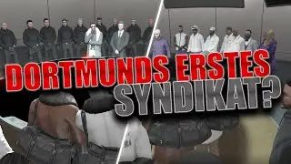 OG, ARTESCH, LCN UND CALI - DAS NEUE SYNDIKAT | GTA V RP