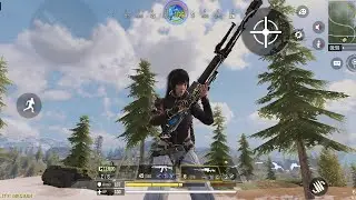 32 kill🔥 | SNIPER SHOTS 🔥🔥🚀|GAMEPLAY|CALL OF DUTY MOBAIL|