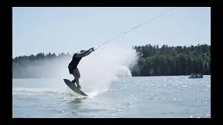 Introducing WAKEHUB