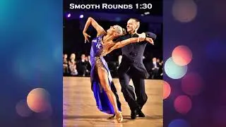Smooth Rounds 11