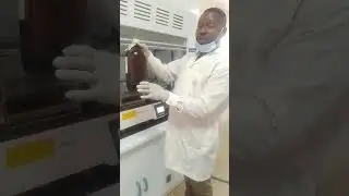 How to digest samples for elemental analysis using the Grapgite Block Digester.