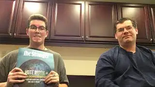 Seattle's alternative NFL show.  Current events, life and you. Feel free to join the conversation!