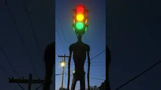 Traffic Light Head Attacks!