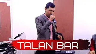KERIM MALIKOW TALAN BAR HALK AYDYM JANLY SES OFFICIAL VIDEO SONG JANLY SESIM