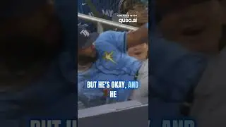 MLB's best funniest moment Part 5 #baseball #americansports #mlb #majorleaguebaseball #baseballszn
