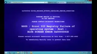 PC Repair Scam   iYogi