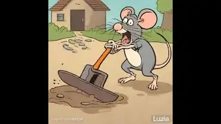 🐭😂 La Rata  | V&iacute;deo de Humor con Risas Aseguradas