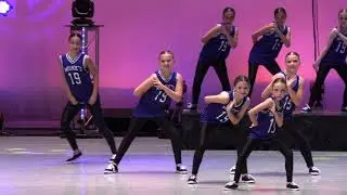 MelRoe's School of Dance SHOWCASE 