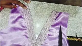 #beautifullsuits #mirrorwork#vneckdesign