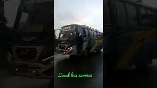 local bus service ☺️ #cricket #fact #love #comedy #sad #funny #ipl