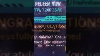 500K LIVE WACHING REDEEM CODE