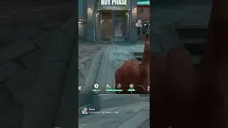 Australian valorant lobbies