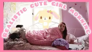 [requested] morning routine 🍓🎀