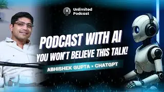 Abhishek Gupta Talks with AI | Top Future Careers, Parenting Tips & Skills #podcastwithai