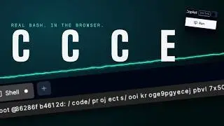 1. 🌟 Meet CCCE: Advanced Cloud Code Editor with AI-Powered Collaboration! 🚀 | Real-Time Coding! 💻