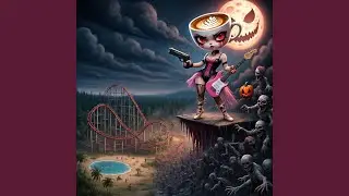 Haunted Carnival Whirl (feat. Airockanoize)