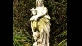 Statues of the Blessed Virgin Mary - Religious Statuary for Home, Garden and Church