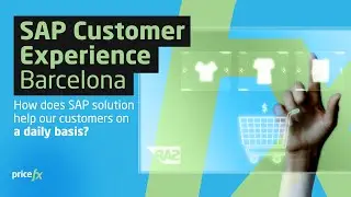 SAP Customer Experience, Barcelona