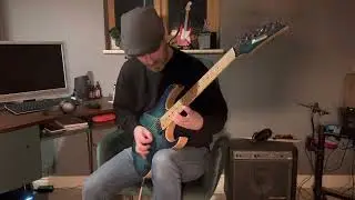 A bit of &lsquo;evening&rsquo; fun- better audio